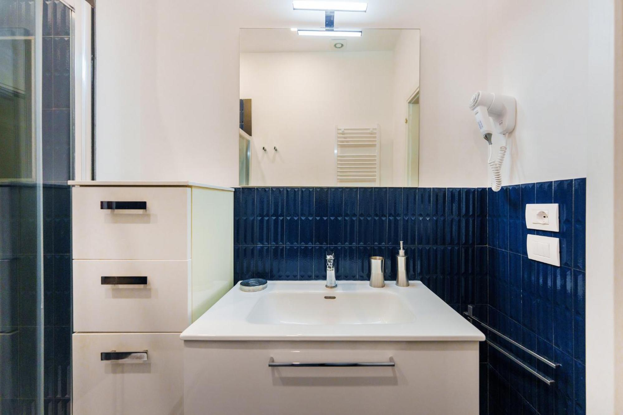 Casa Sasu - Design Modern Apartment Napoli Bagian luar foto